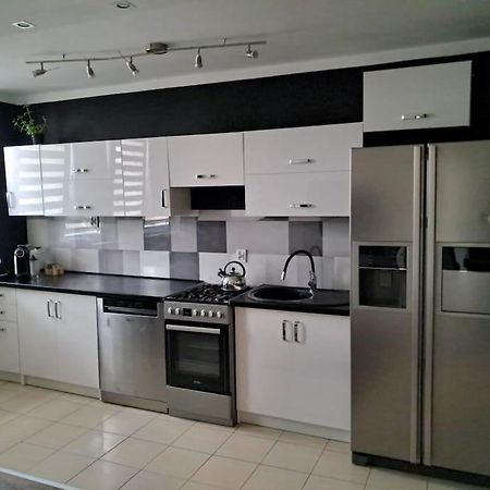 Apartament Na 4 Pietrze Nowy Targ Dış mekan fotoğraf
