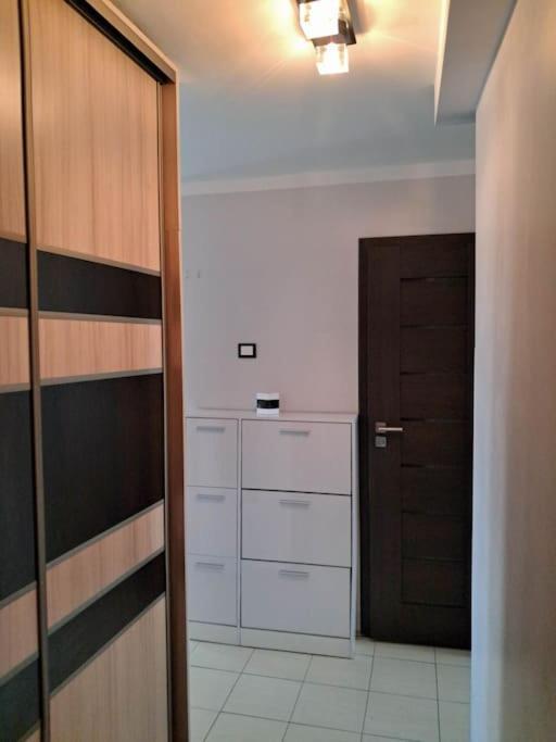 Apartament Na 4 Pietrze Nowy Targ Dış mekan fotoğraf