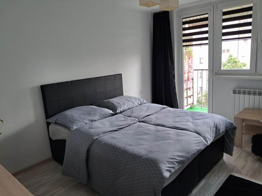 Apartament Na 4 Pietrze Nowy Targ Dış mekan fotoğraf