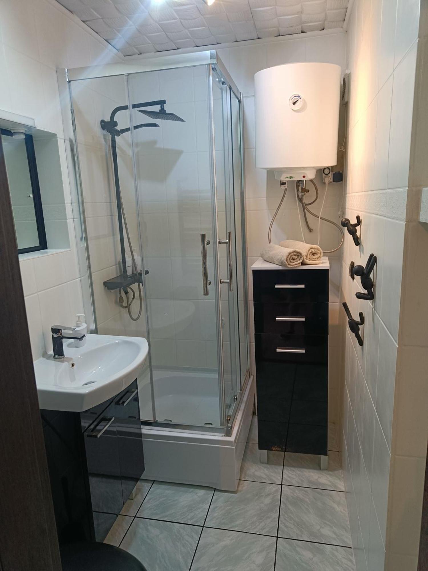 Apartament Na 4 Pietrze Nowy Targ Dış mekan fotoğraf